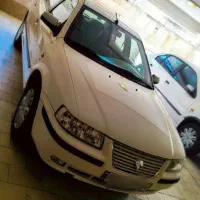 سمند LX مدل 99 به رویت صفر|خودرو سواری و وانت|تهران, استخر|دیوار
