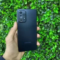 سامسونگ A52S فایوجی معاوضه