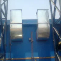 کانالسازی اطلس فن جنوب|خدمات پیشه و مهارت|اردکان, |دیوار