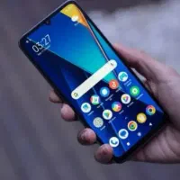 شیائومی c65 بسیار سالم