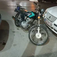 موتور هوندا 125 مدل 88