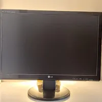 مانیتور ال جی ال سی دی LG LCD