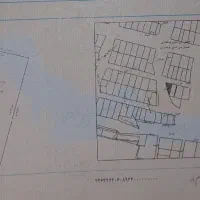 فروش زمین شهرجدید ۱۲متری بانک سپه بلوک ۶