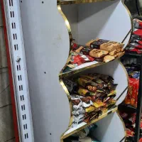 استند ابشاری