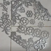 شابلون هویه کاری
