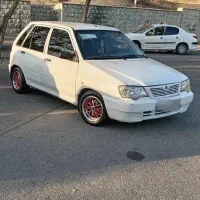 پراید 111 مدل 1398|خودرو سواری و وانت|تهران, شهرک استقلال|دیوار