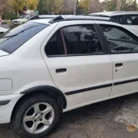 سمند EF7 ممتاز|خودرو سواری و وانت|قم, طلاب غیر ایرانی|دیوار