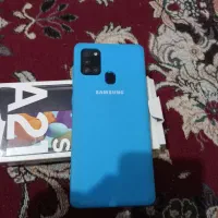 گوشی a21s|موبایل|گنبد کاووس, |دیوار