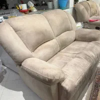 کاناپه راحتی|مبلمان خانگی و میز عسلی|مشهد, فلسطین|دیوار