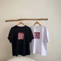 تیشرت دختر ایرانی