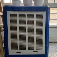 کولر|کولر آبی|اردبیل, |دیوار