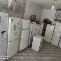 فروش و خرید انواع یخچال/ نیاز به تعمیر/سالم/خراب
