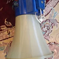 بلندگوی کاسبی در حد نو  قیمت دو میلیون و پانصد