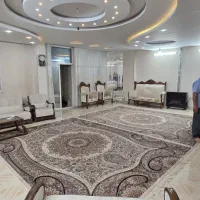 بلوار امامت واحد ۱۳۵ متری (بازسازی کامل)