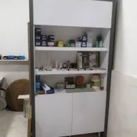 میز و کمد اداری و کارگاهی