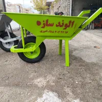 تولید انواع فرغون با کیفیت بینظیر و تشمینی