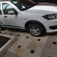 کوییک GXR تیپ L، مدل ۱۴۰۴|خودرو سواری و وانت|زاهدان, |دیوار