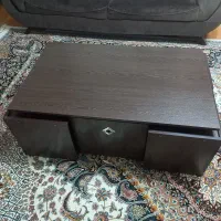 مبل ۷نفره به همراه میز جلو مبلی و یک صندلی راک|مبلمان خانگی و میز عسلی|رشت, آزادگان|دیوار