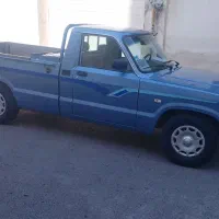 مزدا ۲۰۰۰ دوگانه کارخانه