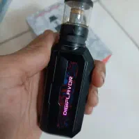 گیگ ویپ حرفه ای نو در حد آکبند|زیورآلات و اکسسوری|کرج, کمال‌شهر|دیوار