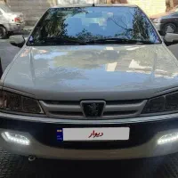 پارس سال XU7P مدل 1402|خودرو سواری و وانت|اصفهان, ملاصدرا|دیوار