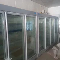 یخچال فروشگاهی|فروشگاه و مغازه|زارچ, |دیوار