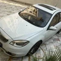 برلیانس H330 سفید اتوماتیک مدل ۹۶|خودرو سواری و وانت|تهران, شهرک استقلال|دیوار