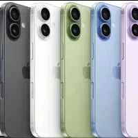 آیفون ۱۷ نرمال