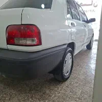 مدل ۹۹ پراید ۱۳۱