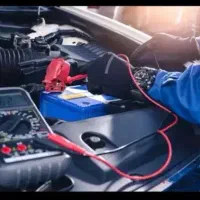 باطریسازی سیار