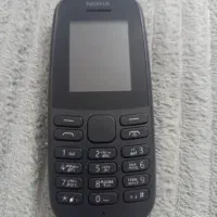 Nokia. 105. 4G  Dual SIM|موبایل|خوی, |دیوار