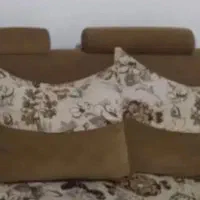 مبل راحتی ۶نفره|مبلمان خانگی و میز عسلی|تهران, دولاب|دیوار