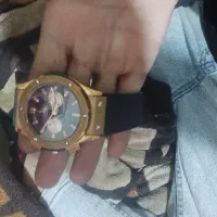 ساعت مچی مردانه