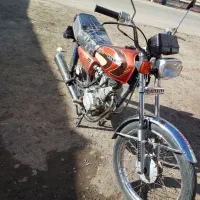 موتور ۱۵۰|موتورسیکلت|قروه, |دیوار