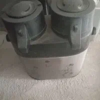 فلاکس دوقلو