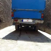 سایپا مدل 97|خودرو سواری و وانت|ارومیه, |دیوار