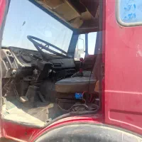 ۸سیلند جفت سوپر کشنده|خودرو سنگین|اصفهان, شهرک صنعتی امیرکبیر (شاپور جدید)|دیوار