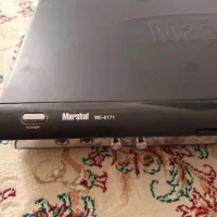 دی وی دی پلیرمارشال|پخش‌کننده DVD و ویدیو|مشکین‌دشت, |دیوار