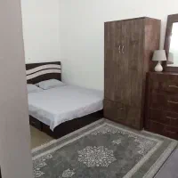 دوخوابه ویلایی مسافر|اجارهٔ کوتاهمدت ویلا و باغ|قشم, |دیوار