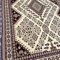 جفت رو فرشی ۶ متری