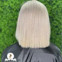 کراتین و احیای مو/رنگ و لایت/کاشت مژه/لیفت ابرو