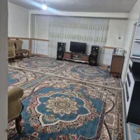 ۱۱۰ متر دوخواب، غرق نور با سالن دلباز|فروش آپارتمان|پاکدشت, پاکدشت (مامازند)|دیوار