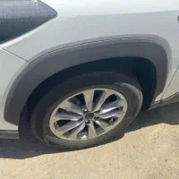 کرولا کراس تمام فول ۲۰۲۵|خودرو سواری و وانت|چابهار, |دیوار