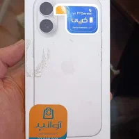 آیفون ۱۶ نرمال نات اکتیو
