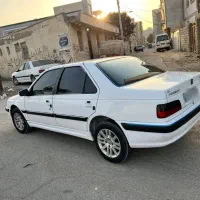 پارس elx 1403 تمام فول|خودرو سواری و وانت|چابهار, |دیوار