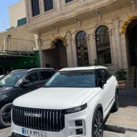 لوکانو ال 7، مدل۲۰۲۶سفید مشکی تحویل لحظه ای 1405