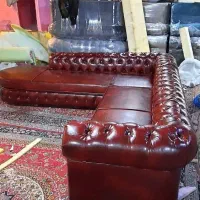تولیدی تاج|مبلمان خانگی و میز عسلی|رباط‌کریم, شهرک صنعتی صباشهر|دیوار