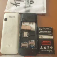 گوشی موبایل فلای (استوک)FF178 فول پَک|موبایل|کرج, باغستان|دیوار