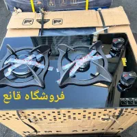 اجاق گاز رومیزی توکار/ ۲ ۴ شعله طرح پادیسان M6|اجاق گاز و لوازم برقی پختوپز|تهران, میدان ولیعصر|دیوار