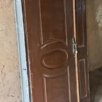 فروش درب آپارتمان